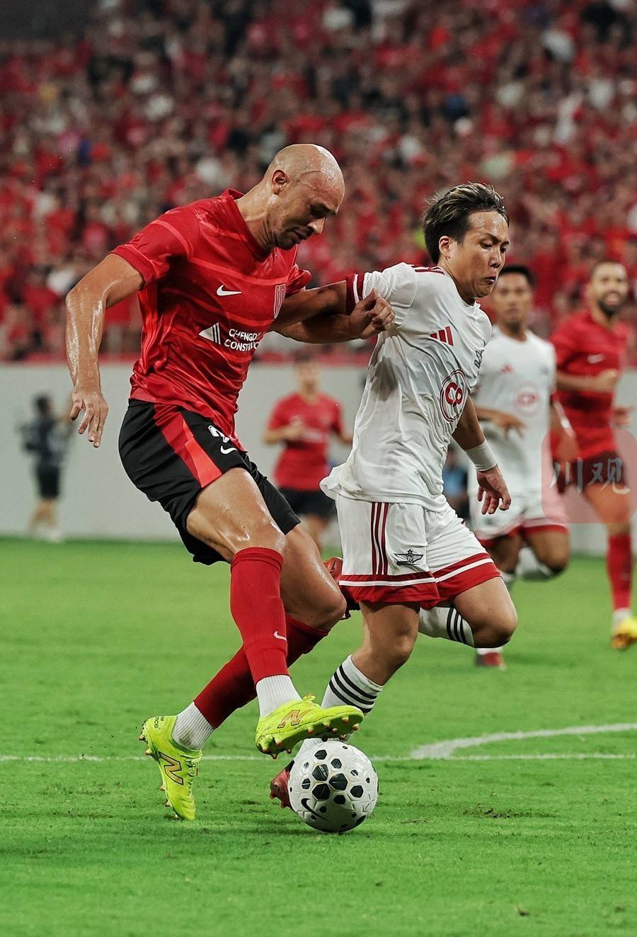 欧超杯倒计时,成都蓉城加时末段复出首秀,细节引发关注,话题不断,纪律约束更严格的简单介绍 欧超杯倒计时,成都蓉城加时末段复出首秀,细节引发关注,话题不断,纪律约束更严格的简单介绍