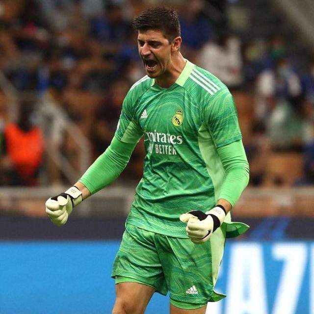 冲刺阶段欧篮联焦点战；皇家马德里防线松动；底气十足；医务组通报恢复(欧冠出局踢欧联杯)