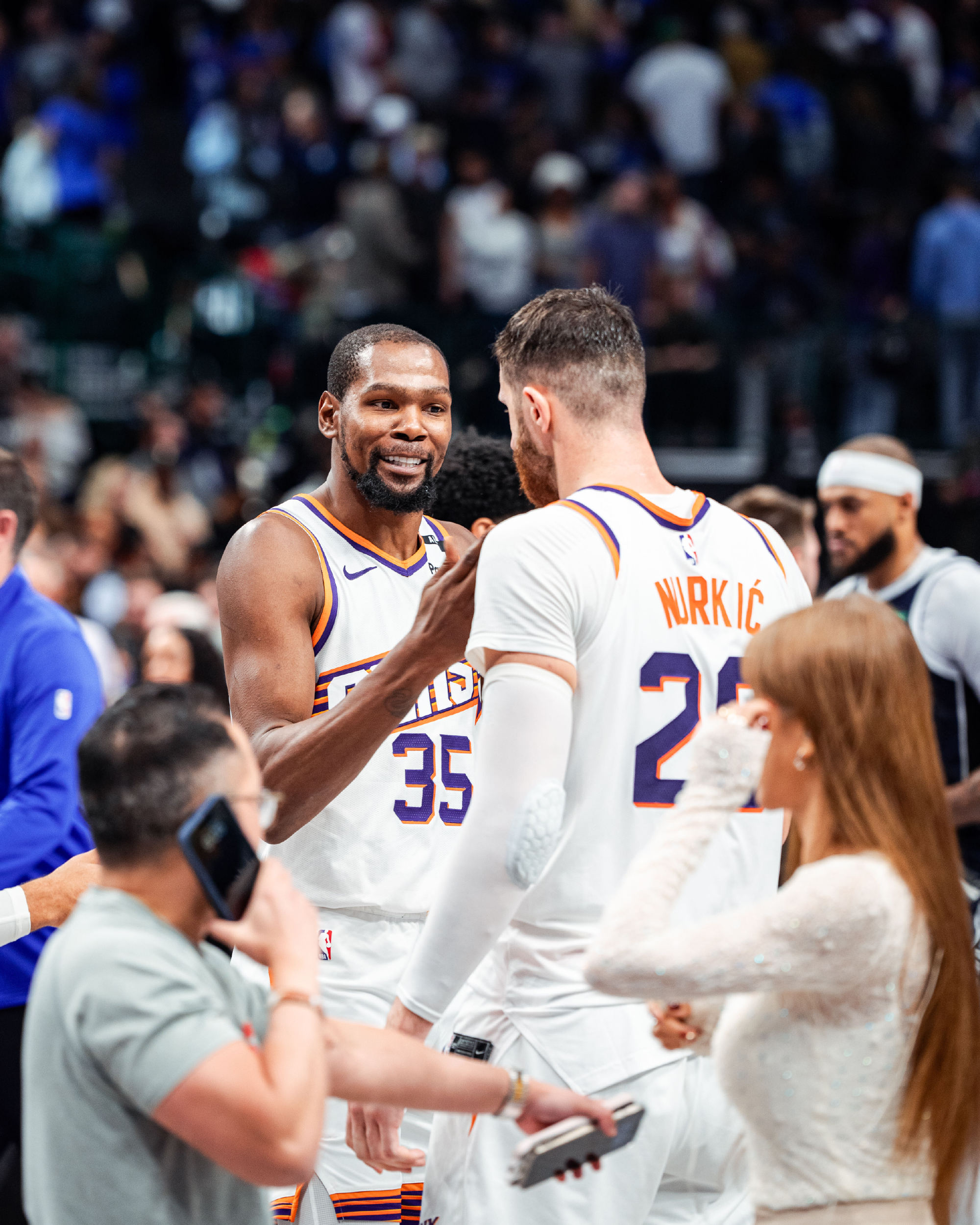 关于里程碑夜菲尼克斯太阳绝杀压哨，全明星赛关键时刻刷纪录，震撼外界，球队文化再被提及的信息